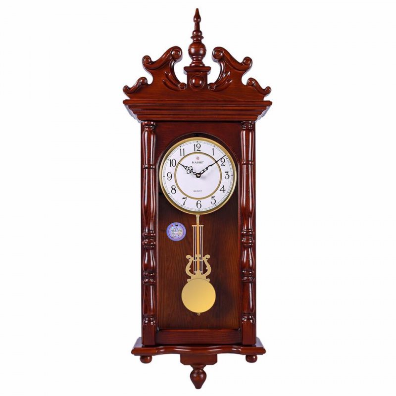 Đồng hồ Kashi Clock